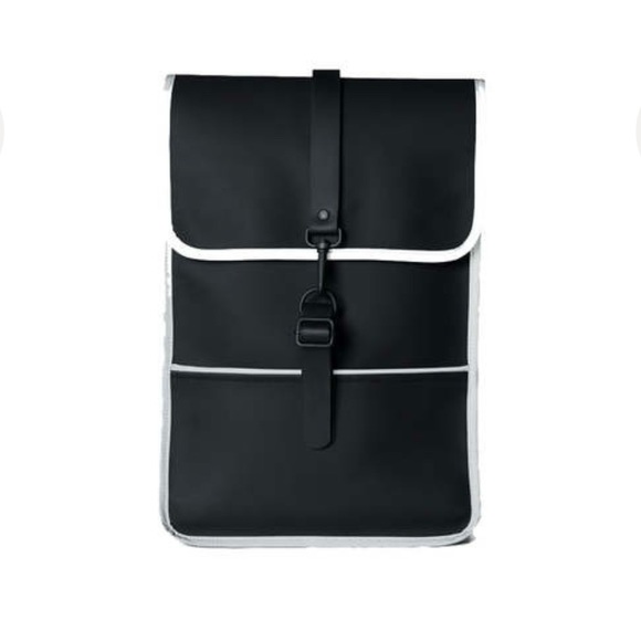 RAINS Backpack Reflective - Picture 2 of 10